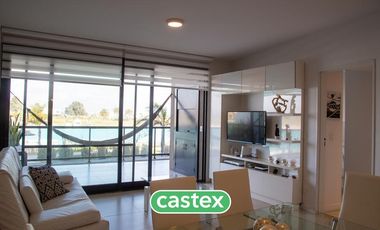 Departamento 2 ambientes en venta en Terralagos, Canning