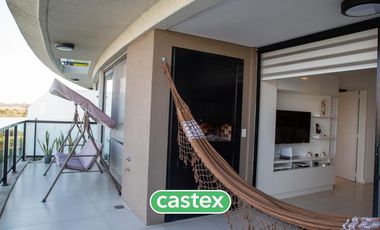 Departamento 2 ambientes en venta en Terralagos, Canning
