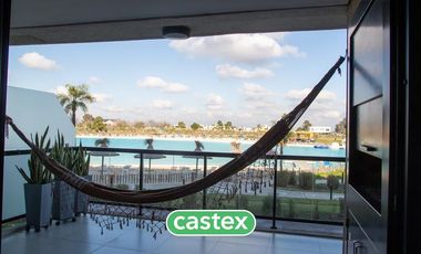 Departamento 2 ambientes en venta en Terralagos, Canning