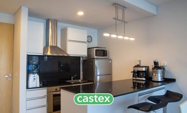 Departamento 2 ambientes en venta en Terralagos, Canning