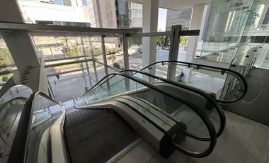 OFICINA EN VENTA ZONA ANDARES TORRE DOS PUNTAS ZAPOPAN JALISCO