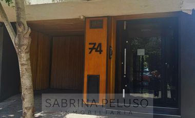 Departamento en Moreno Centro sobre Yrigoyen