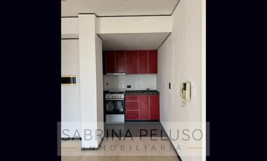 Departamento en Moreno Centro sobre Yrigoyen