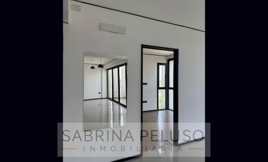 Departamento en Moreno Centro sobre Yrigoyen