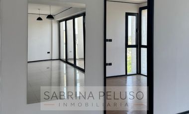 Departamento en Moreno Centro sobre Yrigoyen