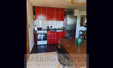 Departamento en Moreno Centro sobre Yrigoyen