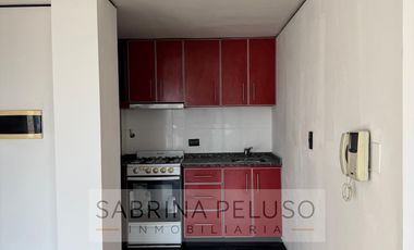 Departamento en Moreno Centro sobre Yrigoyen