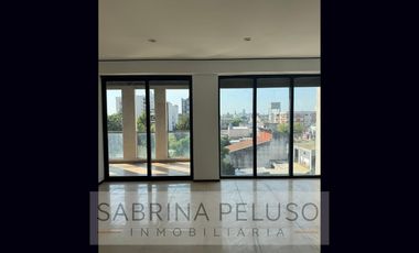 Departamento en Moreno Centro sobre Yrigoyen