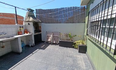 PH 3 Ambientes APTO CREDITO Con Cochera y Patio  Quilmes - Venta