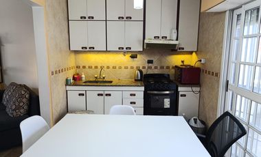 PH 3 Ambientes APTO CREDITO Con Cochera y Patio  Quilmes - Venta