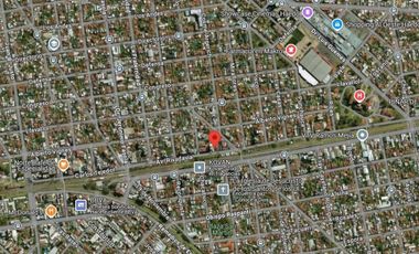 Departamento en venta - 1 Dormitorio 1 Baño - 62Mts2 - Haedo