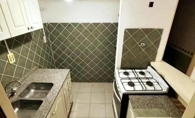 Departamento en venta - 1 Dormitorio 1 Baño - 62Mts2 - Haedo
