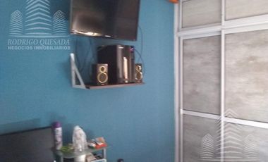 Un vistoso y confortable TRIPLEX en Mar de Ajo,Permuta por casa!!