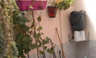 Un vistoso y confortable TRIPLEX en Mar de Ajo,Permuta por casa!!