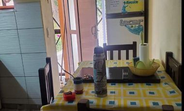 Un vistoso y confortable TRIPLEX en Mar de Ajo,Permuta por casa!!