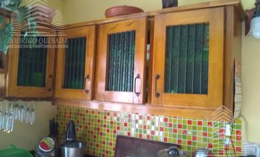 Un vistoso y confortable TRIPLEX en Mar de Ajo,Permuta por casa!!