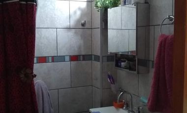 Un vistoso y confortable TRIPLEX en Mar de Ajo,Permuta por casa!!