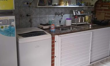 Un vistoso y confortable TRIPLEX en Mar de Ajo,Permuta por casa!!
