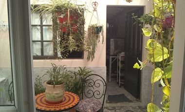Un vistoso y confortable TRIPLEX en Mar de Ajo,Permuta por casa!!
