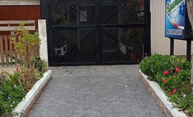Un vistoso y confortable TRIPLEX en Mar de Ajo,Permuta por casa!!