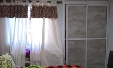 Un vistoso y confortable TRIPLEX en Mar de Ajo,Permuta por casa!!