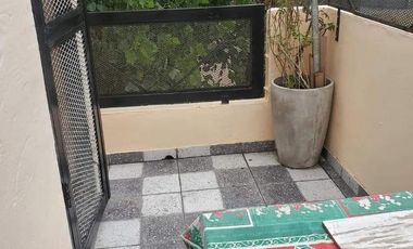 Un vistoso y confortable TRIPLEX en Mar de Ajo,Permuta por casa!!