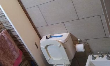 Un vistoso y confortable TRIPLEX en Mar de Ajo,Permuta por casa!!