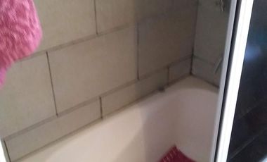 Un vistoso y confortable TRIPLEX en Mar de Ajo,Permuta por casa!!