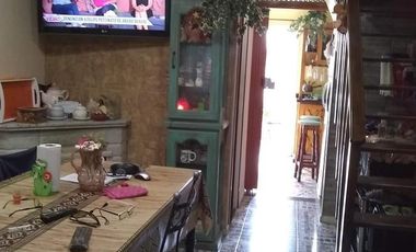 Un vistoso y confortable TRIPLEX en Mar de Ajo,Permuta por casa!!