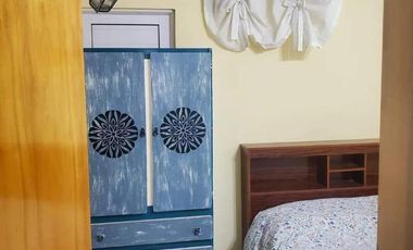 Un vistoso y confortable TRIPLEX en Mar de Ajo,Permuta por casa!!