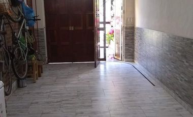 Un vistoso y confortable TRIPLEX en Mar de Ajo,Permuta por casa!!