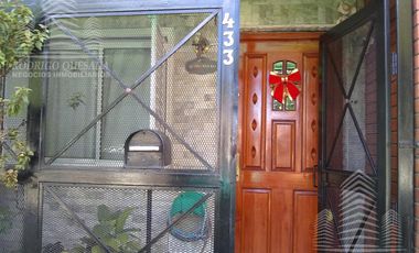 Un vistoso y confortable TRIPLEX en Mar de Ajo,Permuta por casa!!
