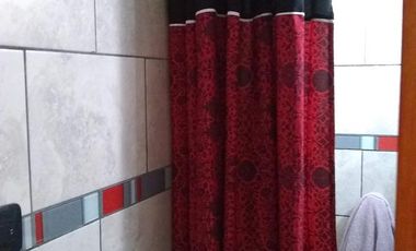 Un vistoso y confortable TRIPLEX en Mar de Ajo,Permuta por casa!!