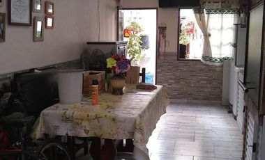 Un vistoso y confortable TRIPLEX en Mar de Ajo,Permuta por casa!!
