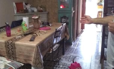 Un vistoso y confortable TRIPLEX en Mar de Ajo,Permuta por casa!!