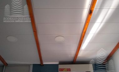Un vistoso y confortable TRIPLEX en Mar de Ajo,Permuta por casa!!