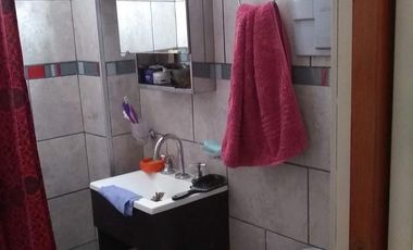 Un vistoso y confortable TRIPLEX en Mar de Ajo,Permuta por casa!!