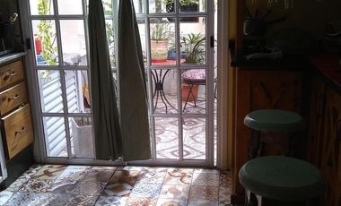 Un vistoso y confortable TRIPLEX en Mar de Ajo,Permuta por casa!!