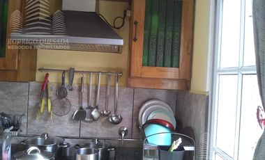 Un vistoso y confortable TRIPLEX en Mar de Ajo,Permuta por casa!!