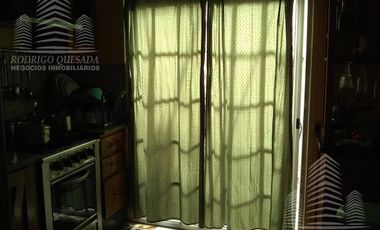 Un vistoso y confortable TRIPLEX en Mar de Ajo,Permuta por casa!!