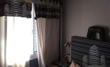Un vistoso y confortable TRIPLEX en Mar de Ajo,Permuta por casa!!