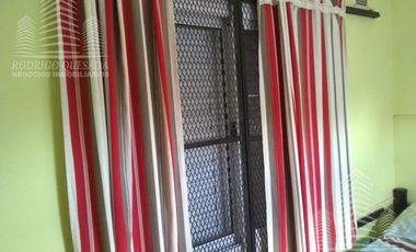Un vistoso y confortable TRIPLEX en Mar de Ajo,Permuta por casa!!