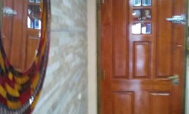 Un vistoso y confortable TRIPLEX en Mar de Ajo,Permuta por casa!!