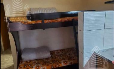 Un vistoso y confortable TRIPLEX en Mar de Ajo,Permuta por casa!!