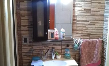 Un vistoso y confortable TRIPLEX en Mar de Ajo,Permuta por casa!!