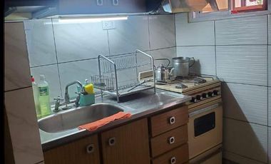 Un vistoso y confortable TRIPLEX en Mar de Ajo,Permuta por casa!!