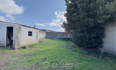 Casa en B.Ameghino