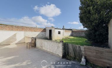 Casa en B.Ameghino