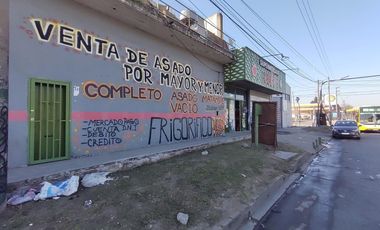 GALPON EN VENTA Juan D. Peron y Ejercito de los Andes  (LOMAS DE ZAMORA)