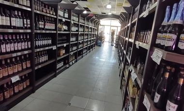 GALPON EN VENTA Juan D. Peron y Ejercito de los Andes  (LOMAS DE ZAMORA)